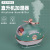 Helicopter Humidifier New Cute Pet Hydrating Small Night Lamp Humidifier Gift Home Large Spray Desktop Humidifier