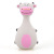 Factory Direct Sales Latex Toy Dog Toy Latex Sound Big Belly Elephant Cow Cartoon Pet Toy