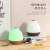 2022 New X02 Aroma Diffuser Ultrasonic Colorful Light Office Desktop Essential Oil Diffusion Remote Control Humidity Aromatherapy Machine Aroma Diffuser