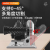 Electric Drill Change Electric Circular Saw Woodworking Electric Saw Household Change Table Saw Portable Disc Saw Artifact Special Saw Flip Cutting Machine