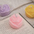 Romantic Rose Aromatherapy Candle DIY in Stock Wholesale Wedding Festival Candlelight Dinner Fragrance Candle Decoration Ornaments