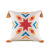 Nordic Bohemian Ins Style Camping Pillow Cover Multicolored Tassel Ethnic Style Sofa Cushion Bedside Cushion