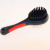 Factory Direct Sales Pet Brush Double-Sided Massage Float Hair Cleaning Teddy/Golden Retriever Cleaning Supplies Dog Comb Large