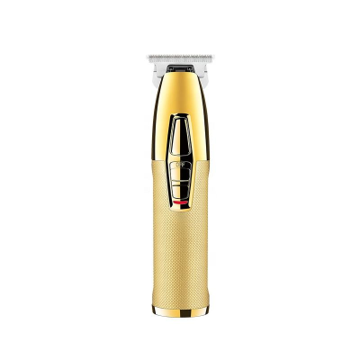 Professional Rechargeable Hair Beard Trimmer KM-5093USB Charging High Speed Hair Clipper