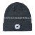 Wireless Bluetooth Music Hat LED Luminous Lighting Music and Phone Calls Night Running Outdoor Keep Warm Knitted Hat Removable and Washable