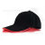 Luminous Hat LED Luminous Baseball Cap Sun Protection Flash Fluorescent Sun Hat Factory Direct Supply Gift Wholesale