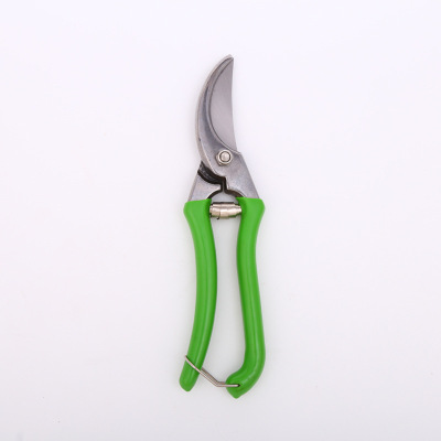 Multi-Functional Stainless Steel Pruning Shear Pick Fruit Flower And Wood Scissors Garden Fruit Tree Flower And Branch Scissors Gardening Tools Wholesale
