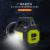 T95 Outdoor Led Strong Light Charging Super Bright Long-Range Portable Lamp Searchlight Flashlight