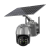 Ball Machine Wireless WiFi Surveillance Camera 4G Remote Full Color Night Vision HD Solar Camera