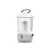 New Kerosene Lamp Humidifier Multifunctional Atmosphere Desktop USB Wireless Small Humidifier Camping Lantern Humidifier