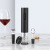 Festival Neutral Gift Box Automatic Electric Multi-Function Four-in-One Wine Bottle Opener Kit