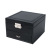 Simple Double-Layer Jewelry Storage Box Xiaohongshu Drawer Creative Earrings Ring Lipstick Ornament Storage Box