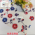 Diamond Pattern Printing Non-Slip Mat Dining Table Cushion Cutting Refrigerator Mat Drawer Moisture-Proof Dust-Proof Pad Cabinet Pad Heat Insulation