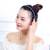 Wholesale Hair Accessories Hair Hoop Toothed Non-Slip Face-Washing Barrettes Women's Headband Head Buckle All-Match Internet Celebrity Wave Simple Jewelry