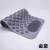 Square Bathroom Mat Non-Slip Mat Environmentally Friendly Home Shower Room Bath Drop Proof Suction Cup Floor Mat Bathroom Massage Foot Mat