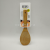 Vekoo Bamboo and Wood Factory Store Authentic, Vekoo High-End Hotel Home Bamboo China Meal Spoon 23cm: Zh9099