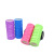 Shida 33cmeva Classic Column Hollow Yoga Pillar Depth Massage Stick Roller Yoga Stick Foam Roller Roller