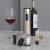 Festival Neutral Gift Box Automatic Electric Multi-Function Four-in-One Wine Bottle Opener Kit