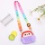 New Cute Dinosaur Rat Killer Pioneer Bag Childlike Cute Silicone Coin Purse Cartoon Silicone Small Backpack