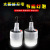 LED Power Failure Emergency Light Night Market Stall Mobile Charging Bulb Household Lamp for Booth Camping Outdoor Hook Bulb