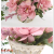 Artificial/Fake Flower Bonsai Iron Frame Metal Basin Wall Hanging Small Flowers Various Places Daily Use Ornaments