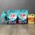 Youhui Hotata Daily Chemical Four-Piece Laundry Detergent All-around Daily Chemical 4-Piece Set Stall Supply Factory Direct Supply Wholesale