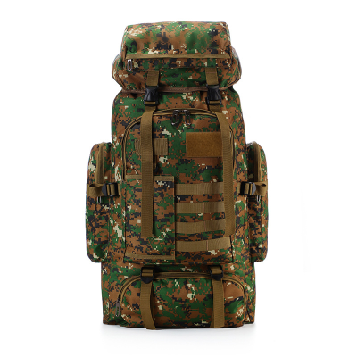 Hiking Backpack Travel Bag Outdoor Bag Backpack Backpack Computer Backpack Logo Customization Customization as Request