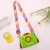 Rat Killer Pioneer Bag New Children's Decompression Puzzle Toy Bag Cartoon Silicone Coin Purse Children's Mobile Phone Bag