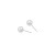 925 Silver Needle Small Temperamental Pearl Stud Earrings Women's High Sense Love Heart Bow Tie Earrings Ins Fashion Earrings Wholesale