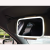 Car Makeup Mirror Rechargeable LED Lighting Mirror