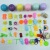 45b Model Value Capsule Toy Children's Toy Gift Ball Capsule Toy Machine Available Dinosaur Gyro Blowouts Rubber Assembly