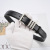 Spring New Retro Cowhide Belt Female Ornament All-Match Casual Jeans Leather Belt Women 'S Fashion Small Waist Seal