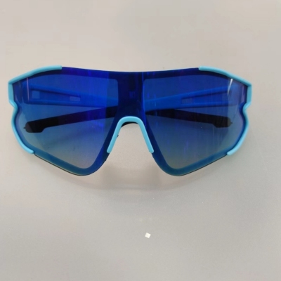 New Sports One-Piece Sunglasses Need to Be Ordered