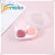 Cosmetic Egg Cushion Powder Puff Beauty Blender Beauty Blender Gourd Powder Puff Sponge Powder Puff Wet and Dry Dual-Use Direct Sales
