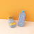 2022 New Glue Dispensing Non-Slip Baby Floor Socks Newborn Toddler Shoes Socks Baby Strap Soft Bottom Children's Socks