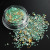 Mixed New Nail Ornament Irregular Crystal Gravel Rivet Mixed Decorations Manicures Decoration GZ-14