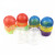 Capsule Toy Shell Wholesale Capsule Toy Machine One-Piece Capsule Toy Shell Cross-Border Hot 48 * 55mml Puzzle Egg Capsule Toy round Ball