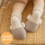 Children's Terry-Loop Hosiery Winter Thickened Baby Board Socks Three-Dimensional Cartoon Non-Slip Toddler Warm Baby Socks Wholesale