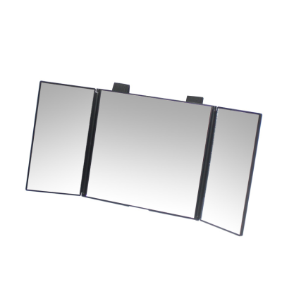 Folding Table for Car Cosmetic Mirror