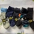 Men's Women's Cotton Socks Wholesale Running Socks 10 Yuan 1 Bundle Pattern Stall Cheap Socks Foreign Trade Socks