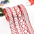 Decorative Ribbon Christmas Ribbon Wired Ribbon Glitter Satin Ribbon Christmas Ribbon Decoration Wrapping Ribbon Edged Christmas Ribbon Wholesale