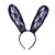 Party Ball Sexy Bunny Cat Ears Rabbit Ears Lace Tulle Hairband Photography Props