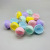 Macaron Capsule Toy Shell Cross-Border Foreign Trade 60mm Game Machine Capsule Toy Gift Ball Color Capsule Toy Shell Wholesale