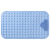 New TPE Hotel Bathtub Bathroom Non-Slip Mat Home Shower Room Shower Waterproof Massage Foot Mat Suction Cup Floor Mat