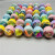 47*56 Doll Capsule Toy Boys' and Girls' Toys Macaron Color 2 Yuan Game Capsule Toy Machine Capsule Toy Factory Wholesale