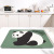 Dajiang Cartoon Kitchen Table Draining Mat Drop-Resistant Bowl and Plate Drying Mat Wine Tea Table Water Absorbent Coaster Disposable Heat Insulation