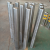 Factory direct cast iron vertical bollards river landscape columns