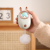 2022 New Hand Warmer Hand Warmer Mini Cartoon Rechargeable Cute Pet Adorable Rabbit Hand Warmer Portable