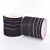 Hook and Loop Tape Strap Sew on Hook & Loop Fastener Tape Non-Adhesive Hook and Loop Strip Roll Factory Wholesale