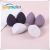 Gourd Water Drop Non-Latex Polyurethane Cosmetic Egg Wet And Dry Sponge Egg For Making Up Soft Beauty Blender